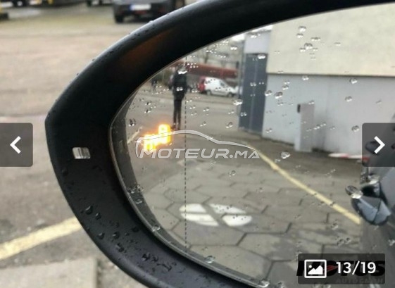 VOLKSWAGEN Golf 7 7.5 gtd occasion 1602825