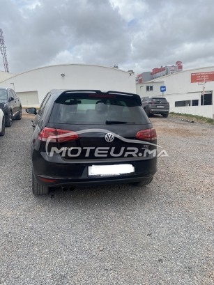 VOLKSWAGEN Golf 7 occasion 1618859