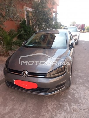 VOLKSWAGEN Golf 7 2019 occasion 1750382