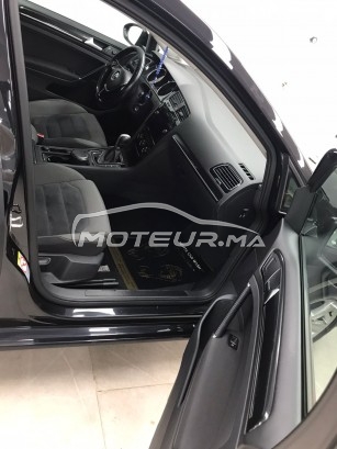 VOLKSWAGEN Golf 7 occasion 1685672