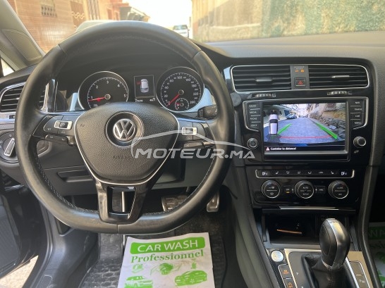 VOLKSWAGEN Golf 7 occasion 1677898