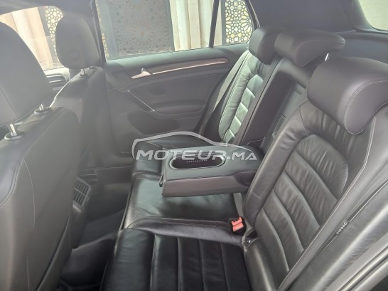 VOLKSWAGEN Golf 7 Gtd 184 occasion 2808977