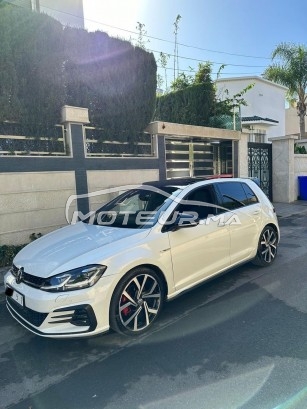 فولكزفاكن جولف 7 مستعملة 2001131