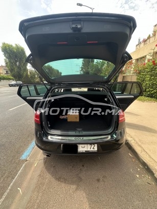 VOLKSWAGEN Golf 7 Tdi occasion 2474141