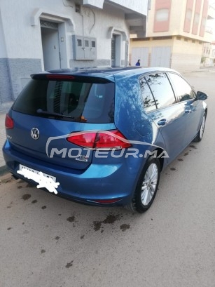 فولكزفاكن جولف 7 مستعملة 1644706