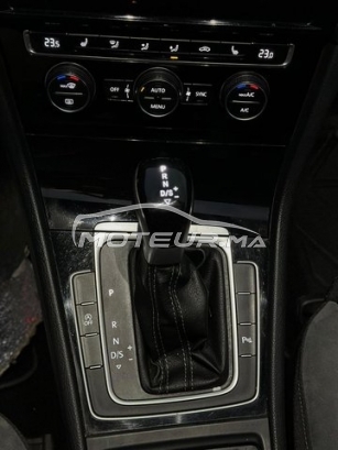 فولكزفاكن جولف 7 مستعملة 2998389