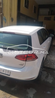 فولكزفاكن جولف 7 Tdi 1.6 مستعملة 1600574