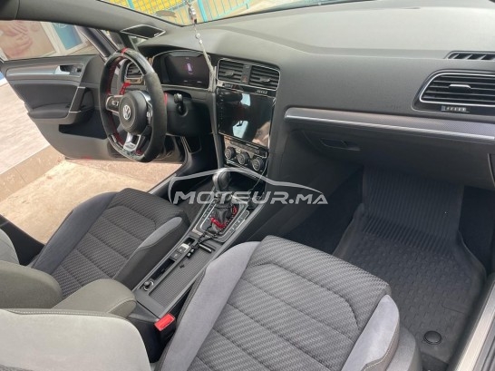 VOLKSWAGEN Golf 7 7.5 occasion 1461423