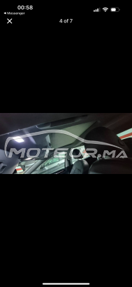 VOLKSWAGEN Golf 7 10/2018 occasion 3194173