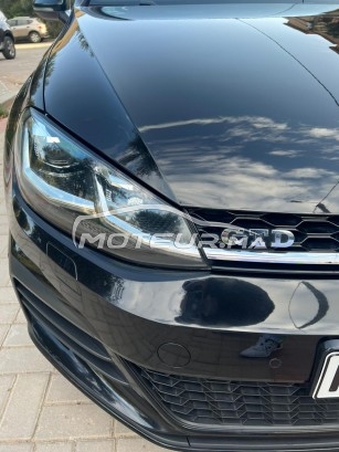 فولكزفاكن جولف 7 Gtd مستعملة 1565472