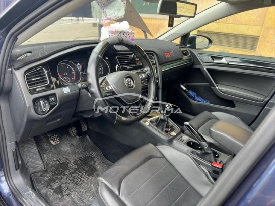 VOLKSWAGEN Golf 7 occasion 3375685