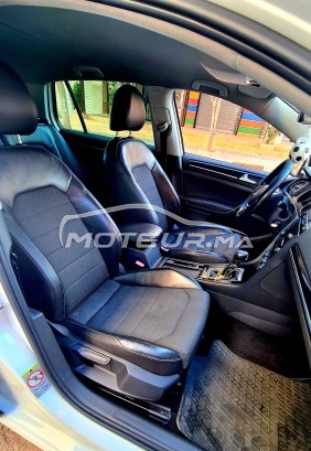 فولكزفاكن جولف 7 مستعملة 1471025