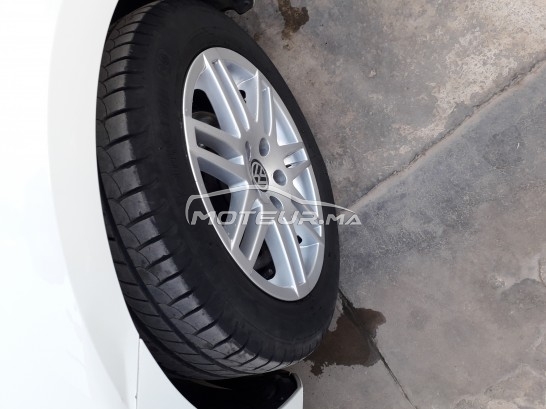 فولكزفاكن جولف 7 Tdi bleumotion 1.6 مستعملة 1480129