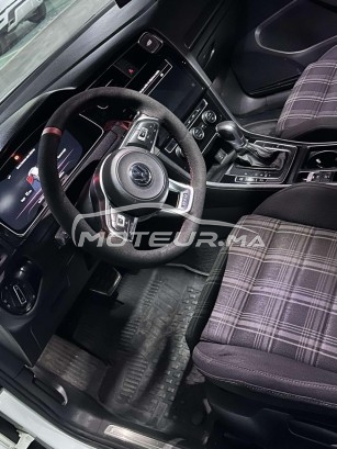 فولكزفاكن جولف 7 مستعملة 2001135