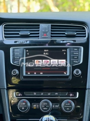 فولكزفاكن جولف 7 مستعملة 2894601