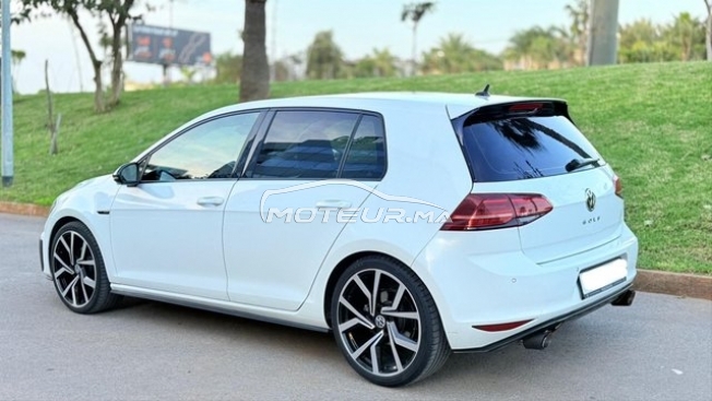 فولكزفاكن جولف 7 مستعملة 3503635