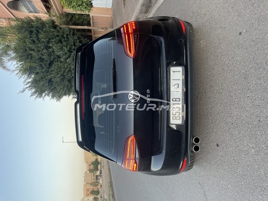 فولكزفاكن جولف 7 Golf 7 gtd مستعملة 2105092