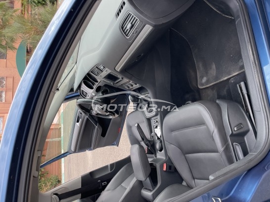 فولكزفاكن جولف 7 2.0 tdi high line مستعملة 1499001