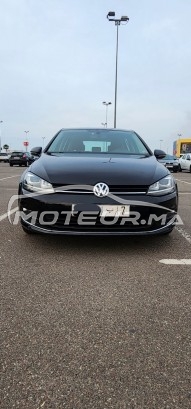 VOLKSWAGEN Golf 7 2.0l tdi occasion 2420590