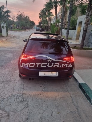 VOLKSWAGEN Golf 7 occasion 1705648