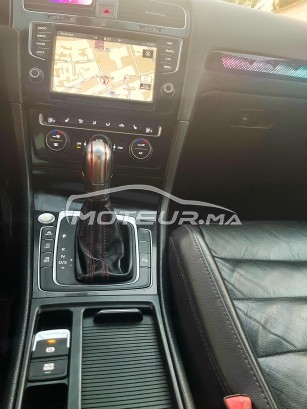 VOLKSWAGEN Golf 7 Gtd occasion 2852711