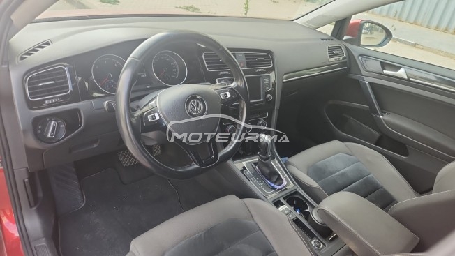 VOLKSWAGEN Golf 7 Tdi occasion 2835600