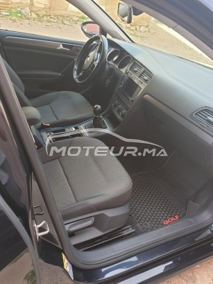 VOLKSWAGEN Golf 7 occasion 1411428