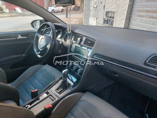 فولكزفاكن جولف 7 Tdi مستعملة 2948169