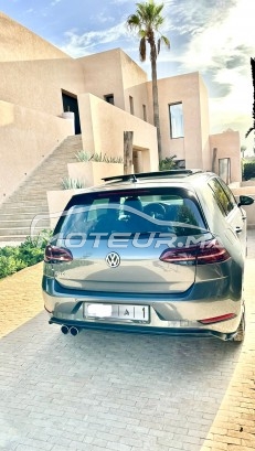 VOLKSWAGEN Golf 7 Gtd occasion 1703481