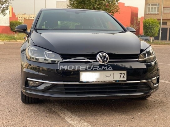 فولكزفاكن جولف 7 7.5 مستعملة 1602054
