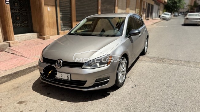 VOLKSWAGEN Golf 7 Tdi occasion 2327068