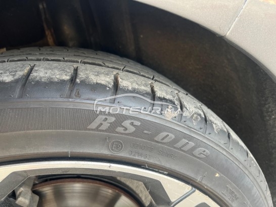 فولكزفاكن جولف 7 Cup pack 7.5 مستعملة 2702004