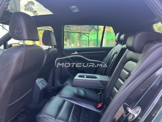 فولكزفاكن جولف 7 Gtd مستعملة 1782620