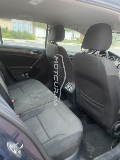 VOLKSWAGEN Golf 7 Tdi occasion 1837831