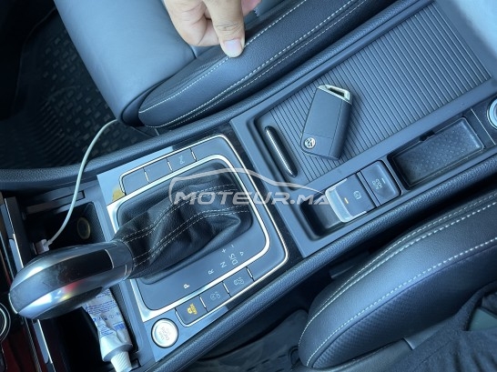 VOLKSWAGEN Golf 7 R occasion 1209471