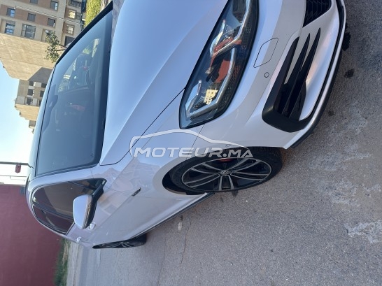 فولكزفاكن جولف 7 7,5 gtd مستعملة 2303954