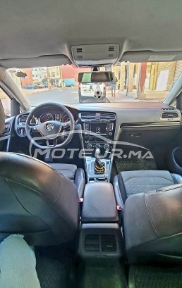 فولكزفاكن جولف 7 مستعملة 1471024