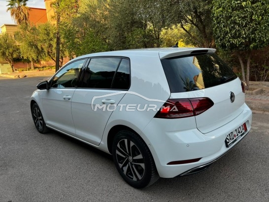 VOLKSWAGEN Golf 7 occasion 1739705