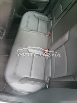 فولكزفاكن جولف 7 مستعملة 1229669