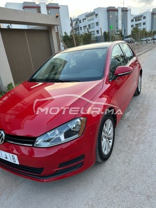VOLKSWAGEN Golf 7 occasion 1695769