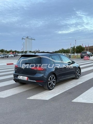 VOLKSWAGEN Golf 7 occasion 2992888