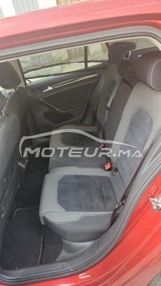 VOLKSWAGEN Golf 7 Tdi occasion 2835602