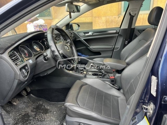 VOLKSWAGEN Golf 7 occasion 3375690