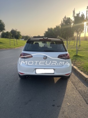 فولكزفاكن جولف 7 مستعملة 2992908