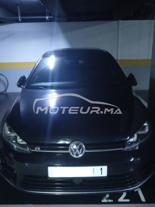 فولكزفاكن جولف 7 R مستعملة 1656001