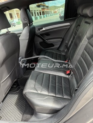 VOLKSWAGEN Golf 7 Golf 7 r-lien occasion 2505861