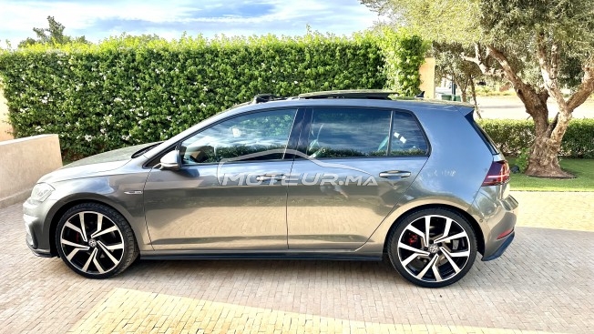VOLKSWAGEN Golf 7 Gtd occasion 1703482