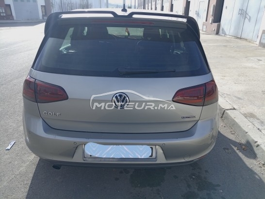 VOLKSWAGEN Golf 7 occasion 2001571