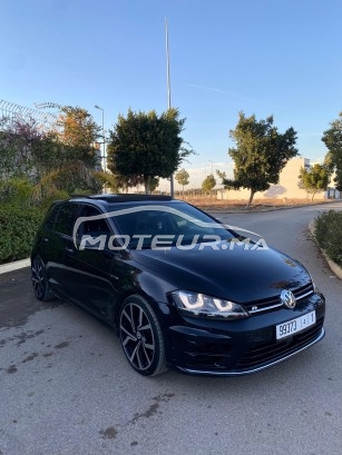 فولكزفاكن جولف 7 7 r مستعملة 2158391