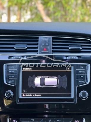 فولكزفاكن جولف 7 مستعملة 2894602